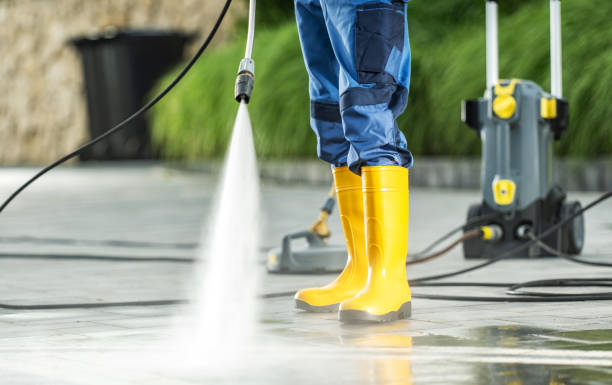 Best Commercial Building Pressure Washing  in Earlysville, VA