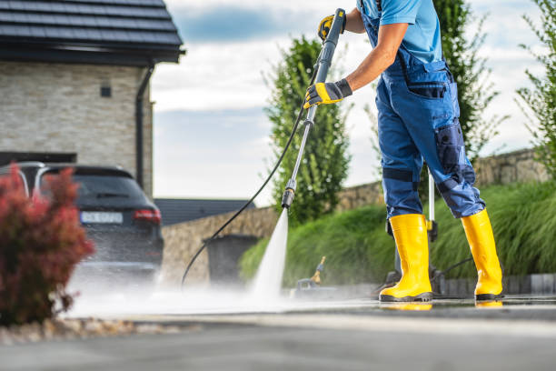 Earlysville, VA Pressure Washing Company